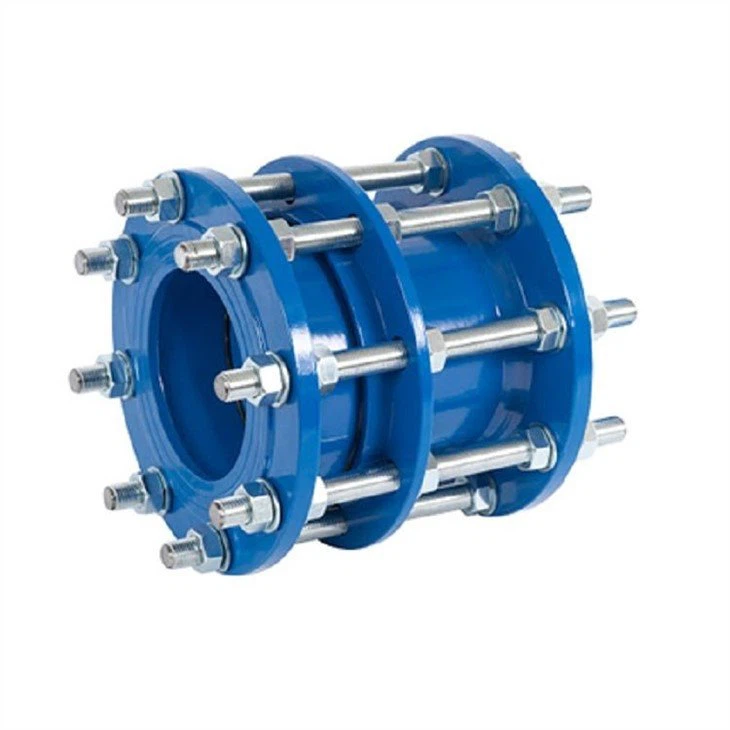 Ductile Iron Dismantling Joint Ductile Iron Dismantling Joint