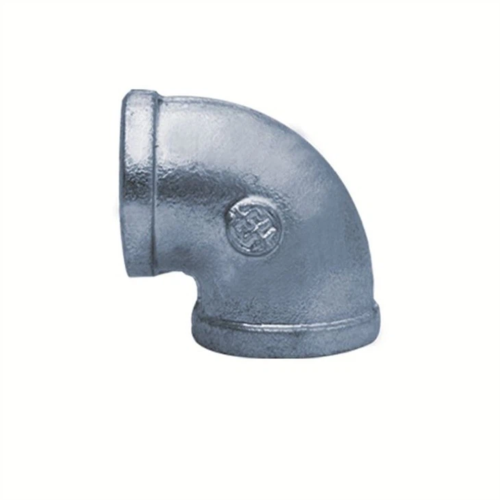 Malleable Iron Pipe Fittings Malleable Iron Pipe Fittings