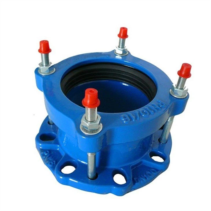 Universal Flange Adaptor Universal Flange Adaptor